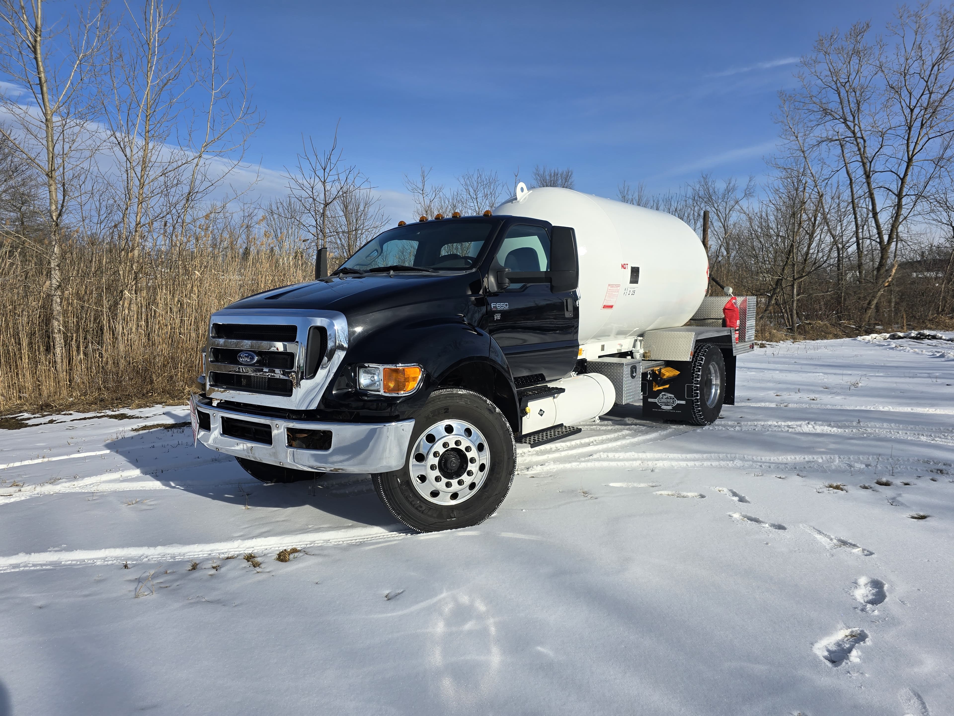 Custom fabrication and modification work