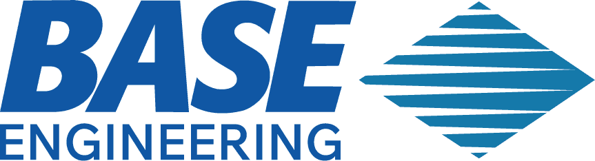 Base Engineering logo