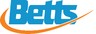 Betts logo
