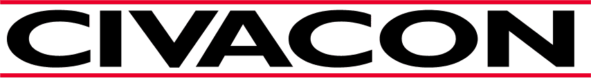 Civacon logo