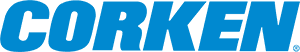 Corken logo