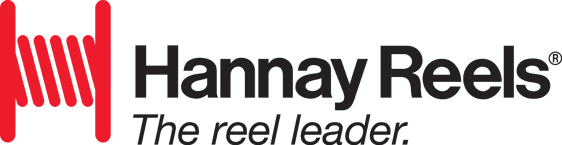 Hannay Reels logo