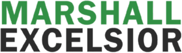 Marshall Excelsior logo