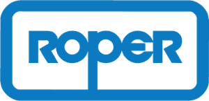 Roper logo